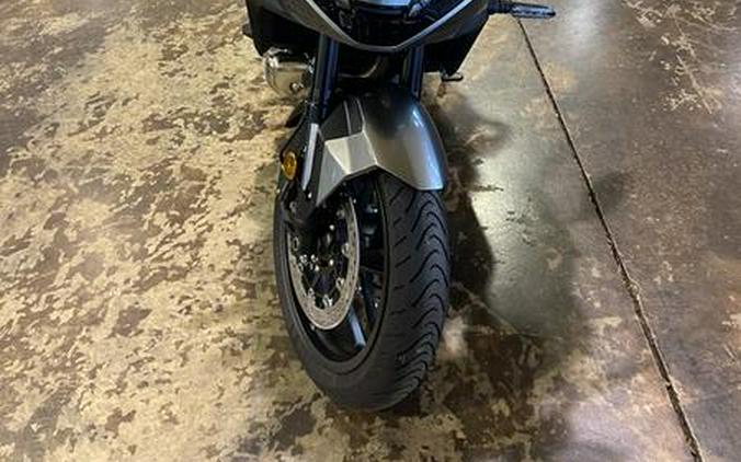 2026 Honda® NT1100 DCT