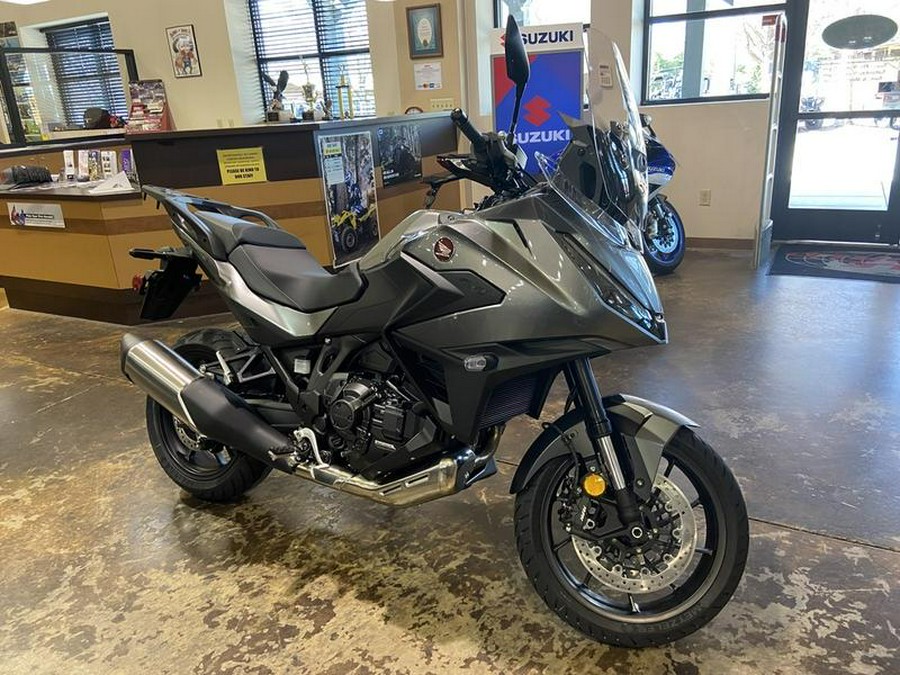 2026 Honda® NT1100 DCT