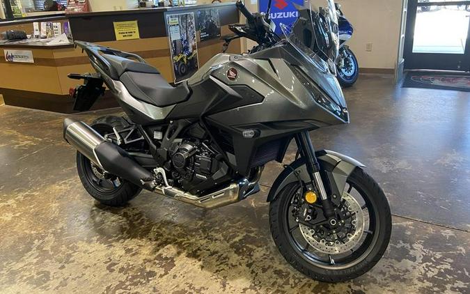 2026 Honda® NT1100 DCT
