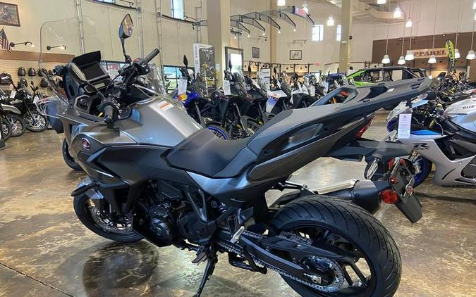 2026 Honda® NT1100 DCT