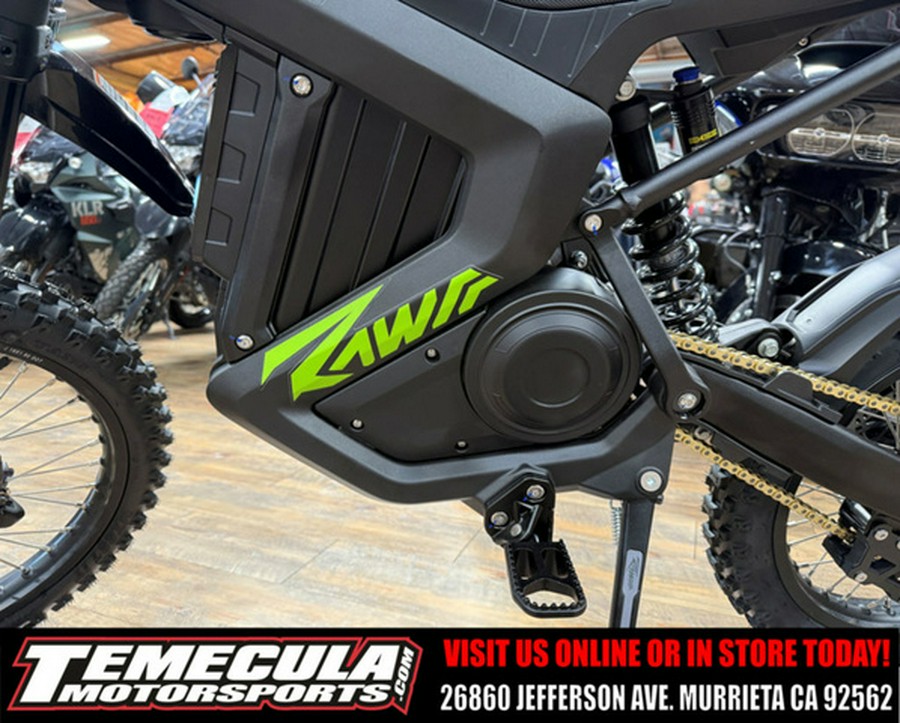 2025 Rawrr Mantis X Pro