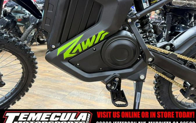 2025 Rawrr Mantis X Pro