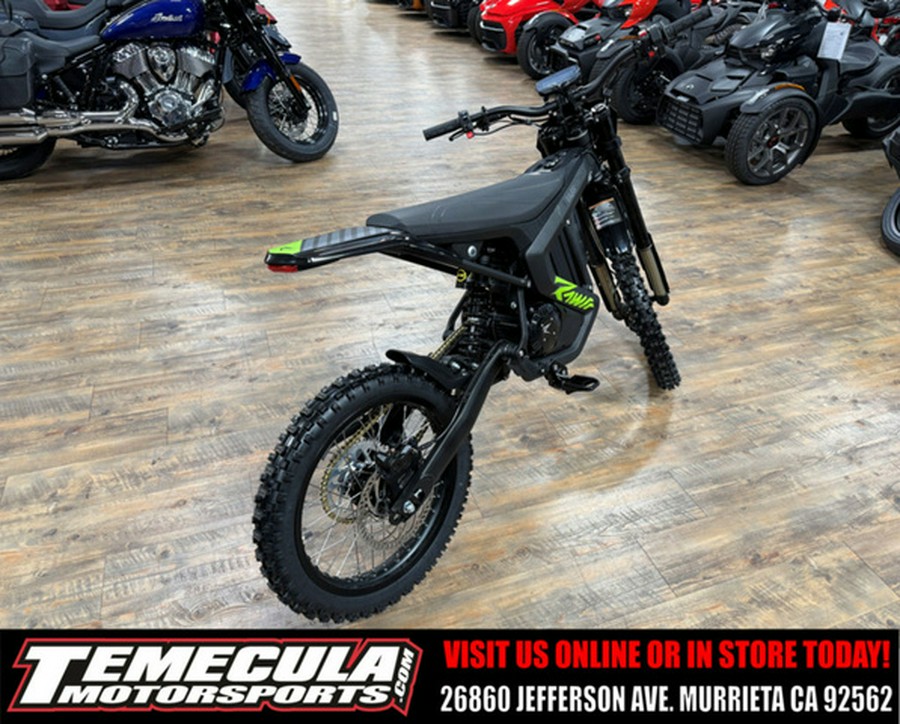 2025 Rawrr Mantis X Pro