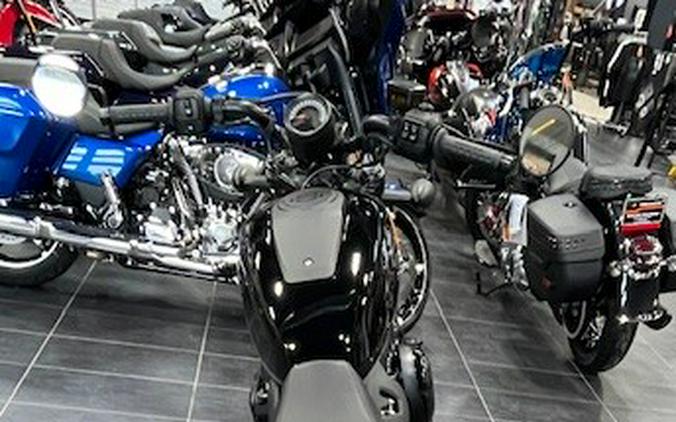 2026 Harley-Davidson® Nightster®