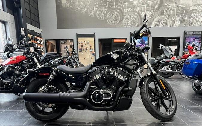 2026 Harley-Davidson® Nightster®