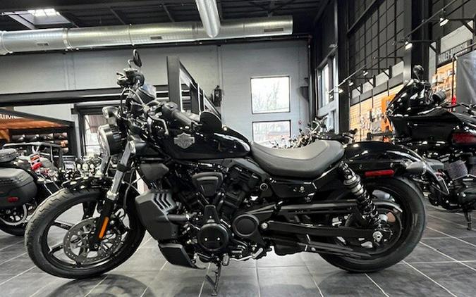 2026 Harley-Davidson® Nightster®