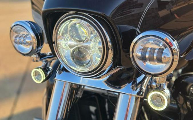 2016 Harley-Davidson Tri Glide® Ultra