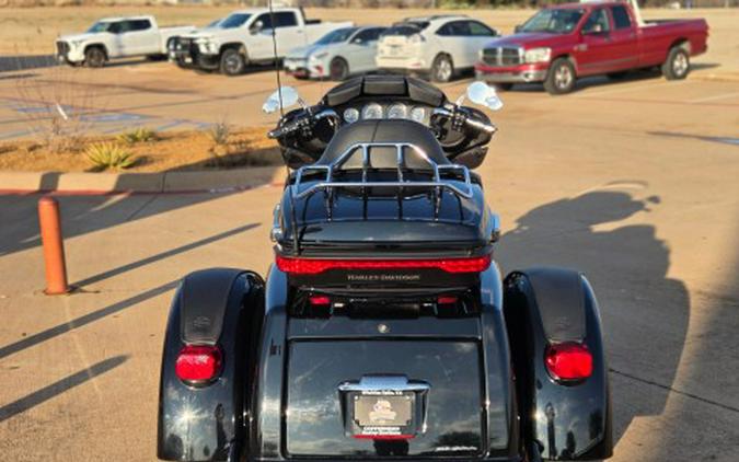 2016 Harley-Davidson Tri Glide® Ultra