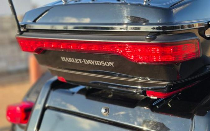 2016 Harley-Davidson Tri Glide® Ultra