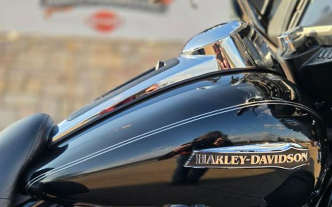 2016 Harley-Davidson Tri Glide® Ultra