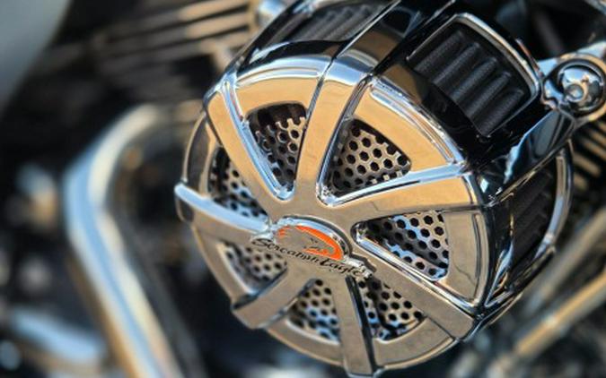 2016 Harley-Davidson Tri Glide® Ultra