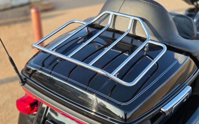 2016 Harley-Davidson Tri Glide® Ultra