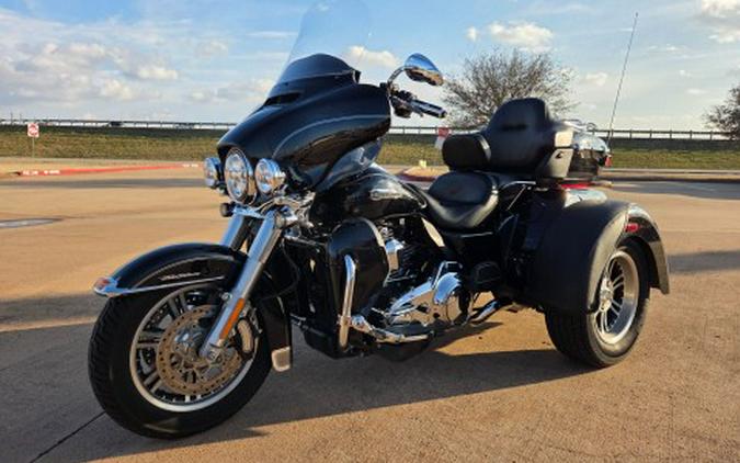 2016 Harley-Davidson Tri Glide® Ultra