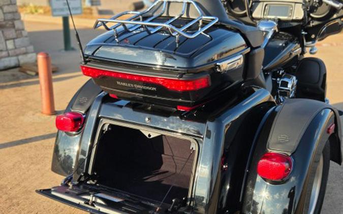 2016 Harley-Davidson Tri Glide® Ultra