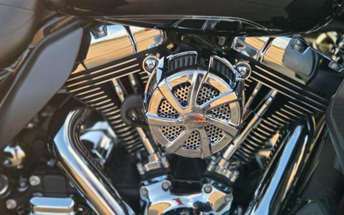 2016 Harley-Davidson Tri Glide® Ultra