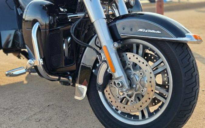 2016 Harley-Davidson Tri Glide® Ultra
