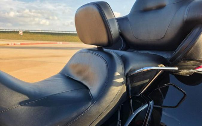 2016 Harley-Davidson Tri Glide® Ultra