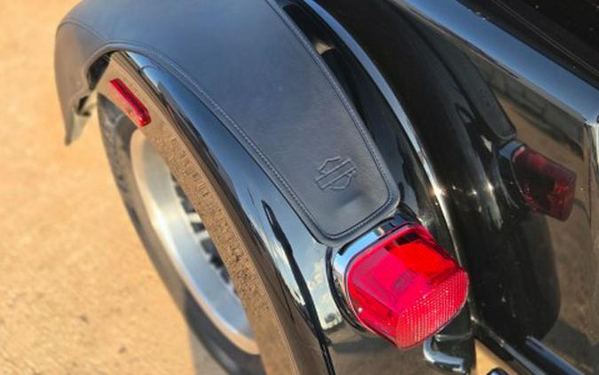 2016 Harley-Davidson Tri Glide® Ultra