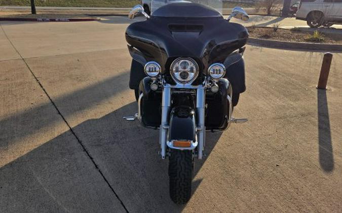 2016 Harley-Davidson Tri Glide® Ultra