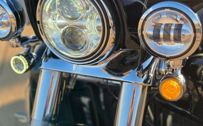 2016 Harley-Davidson Tri Glide® Ultra
