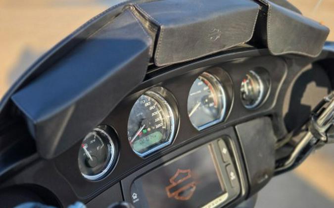 2016 Harley-Davidson Tri Glide® Ultra