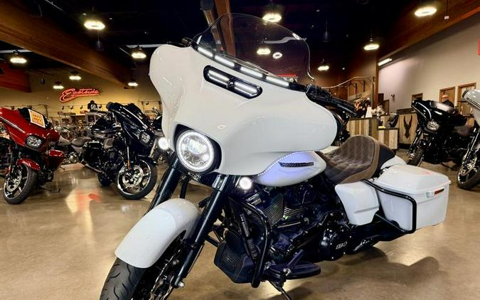 2020 Harley-Davidson® FLHXS - Street Glide® Special