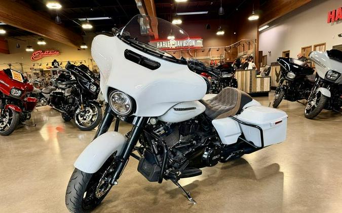 2020 Harley-Davidson® FLHXS - Street Glide® Special