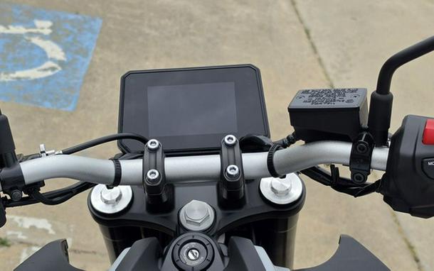 2026 Yamaha MT 07