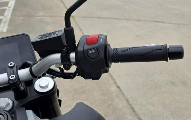 2026 Yamaha MT 07