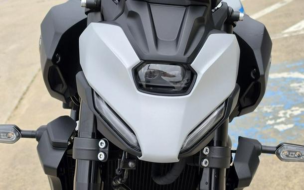 2026 Yamaha MT 07