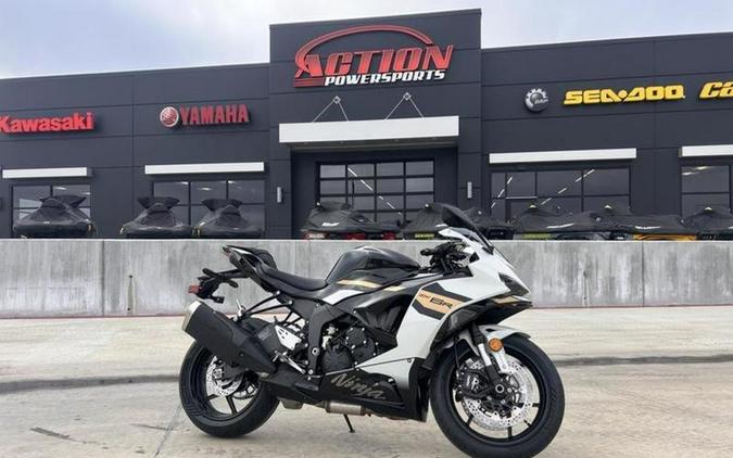 R出品 Kawasaki Ninja ZX-6R motorcycles for sale in Tulsa, OK - MotoHunt