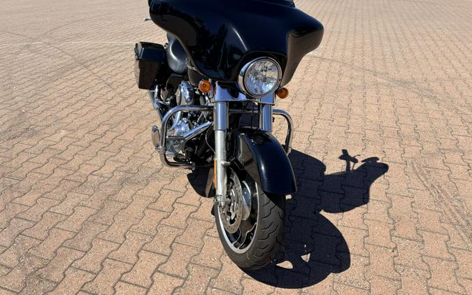 FLHX 2010 Street Glide®