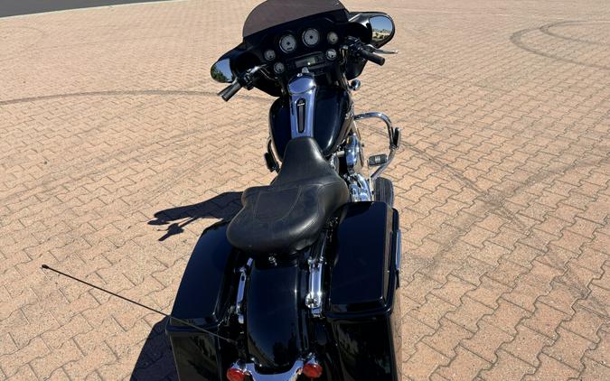 FLHX 2010 Street Glide®