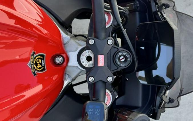 2024 Aprilia® Tuono V4 1100