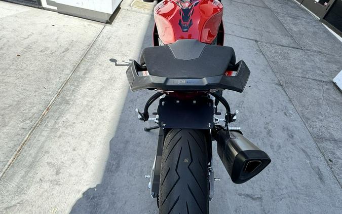 2024 Aprilia® Tuono V4 1100