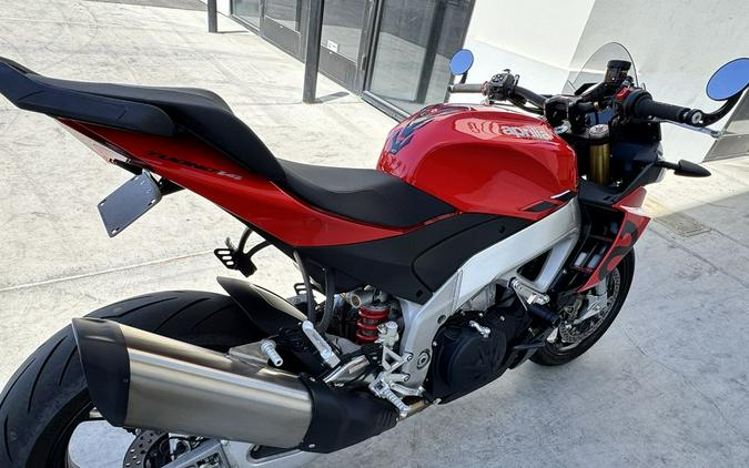 2024 Aprilia® Tuono V4 1100