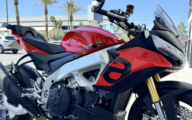 2024 Aprilia® Tuono V4 1100