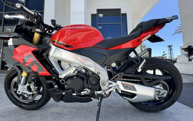 2024 Aprilia® Tuono V4 1100