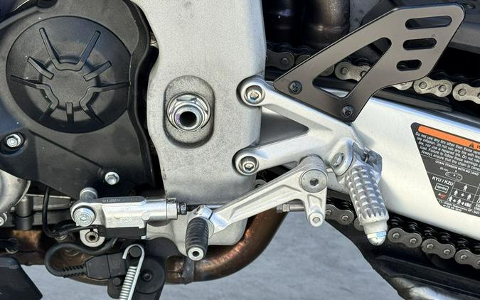 2024 Aprilia® Tuono V4 1100