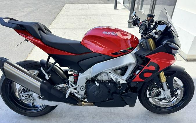 2024 Aprilia® Tuono V4 1100
