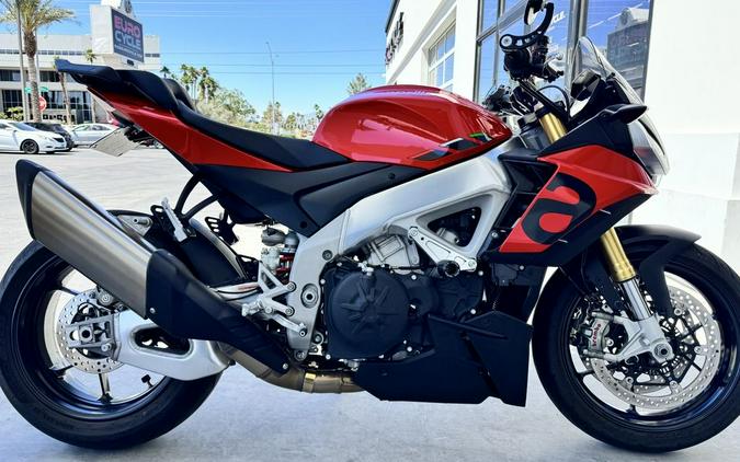 2024 Aprilia® Tuono V4 1100
