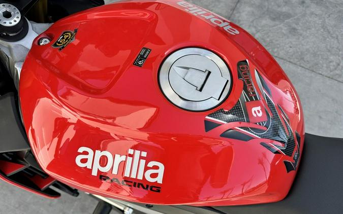 2024 Aprilia® Tuono V4 1100