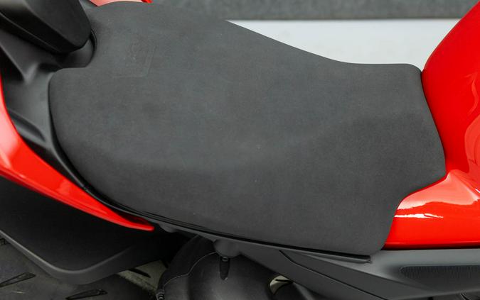 2022 DUCATI STREETFIGHTER V4 S W/ABS
