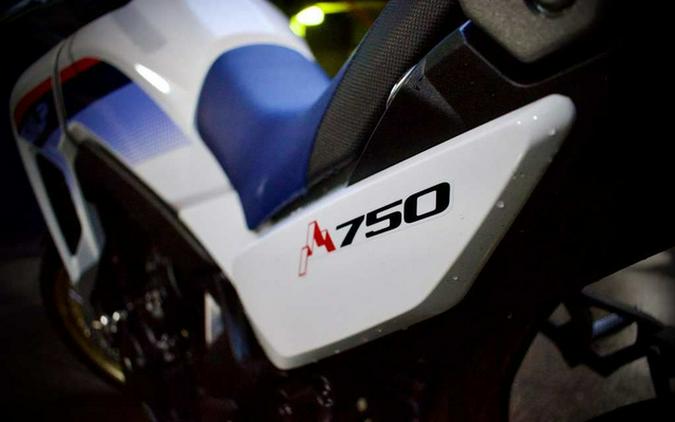 2026 Honda Transalp E-Clutch