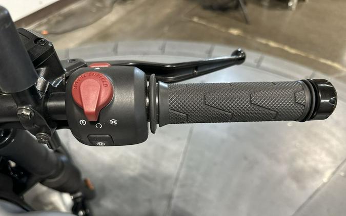 2026 Royal Enfield Guerrilla 450