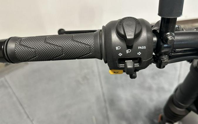 2026 Royal Enfield Guerrilla 450