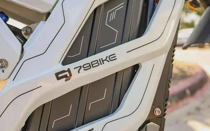 2026 79 BIKE FALCON PRO