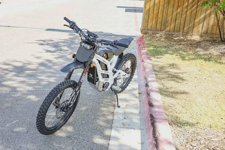 2026 79 BIKE FALCON PRO