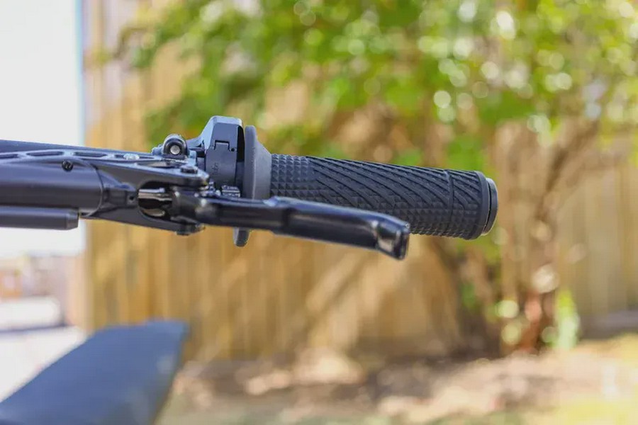 2026 79 BIKE FALCON PRO