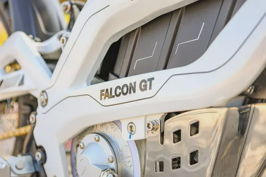 2026 79 BIKE FALCON PRO